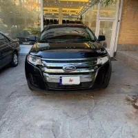 فورد ادج بیس مدل۲۰۱۳