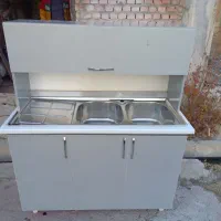 کابینت و کمد دیواری