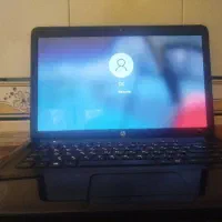 لپ تاپ hp ۲۷ میلیون