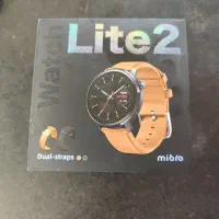 ساعت هوشمند lite 2