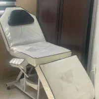 تخت سالنی