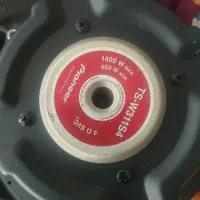 ساب و آمپلی کاملا سالم