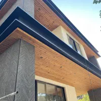 ترموود فروش طراحی و اجرای ترمو وود
