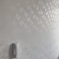 نقاشی ساختمان طرح کاغذ دیواری تعمیرات گچکاری