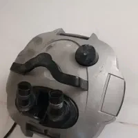 لوازم آکواریوم پلنت تصفیه سطلی . سنگ دراگون دفیوزر