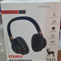 هدفون بیسیم tranyoo مدل T-H11