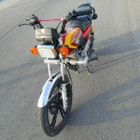 موتور کویر|موتورسیکلت|سمنان, |دیوار