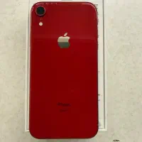 iPhone XR 128 ZAA آیفون