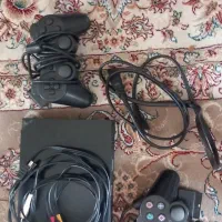 پلی استیشن 2