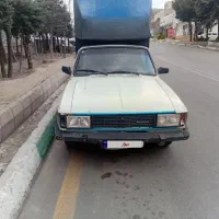 وانت پیکان مدل ۸۸