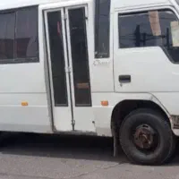 فروش فوری مینی بوس هیوندا مدل 90