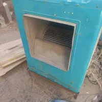 کولر ابی ابسال بدنه