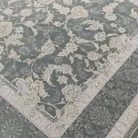 یک تخته فرش 1200شانه تراکم 3600خیلی نرم و لطیف