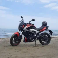 موتوردومینارns250