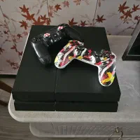کنسول PS4 کپی خور