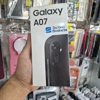 گوشی سامسونگ A07