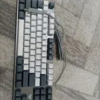 کیبورد مکانیکال