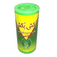 پودر بکش بکش