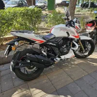 موتور اپاچی ۲۰۰ نیو فیس
