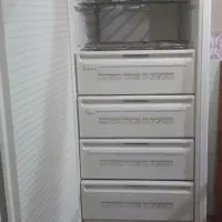 فریزر پارس