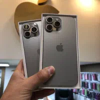 آیفون 16 پرو و پرو مکس