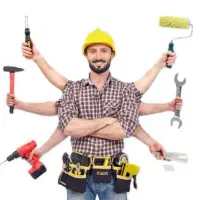 تعمیرات وسایل برقی و غیر برقی جوشکاری