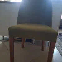 صندلی ناهار خوری