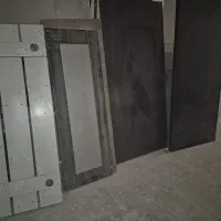 چوب mdf ملامینه