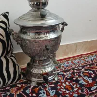 سماور پارس شش لیتر