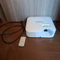 ویدئو پروژکتور لیزری CASIO XJ-F101W