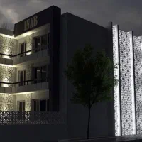 به یک نفر اقا کار در هتل نیازمندیم