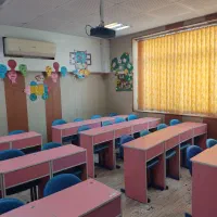 اجاره کلاس تدریس