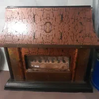 بخاری شومینه