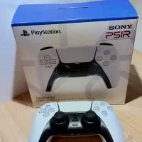دسته ps5 اکبند