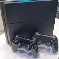 Ps 4 کپی خور