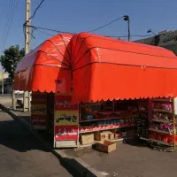 آقا بازنشسته