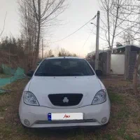 تیبا 1|خودرو سواری و وانت|رشت, دیلمان|دیوار