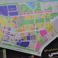 فروش-زمین27771متری-نیایش-برج