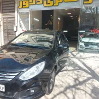 جک جی 4 مدل ۱۴۰۴  ( اتو دلاور )