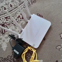 مودم سیم‌کارتی 4G مدل NW-431F Neterbit