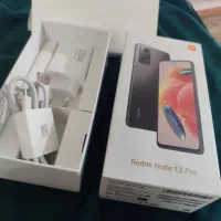 Redmi Note 12 Pro|موبایل|شیراز, شهرک مفتح|دیوار