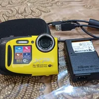 دوربین فوجی مدل XP70|دوربین عکاسی و فیلم‌برداری|تهران, منیریه|دیوار