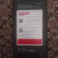 samsung s25 fe  ۸/۲۵۶  گوشی آکبند