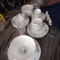 لوازمات خونه آشپزخانه فوری