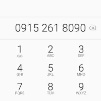 سیم کارت رند همراه اول