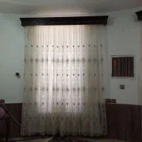 پرده حریر
