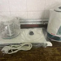 چای ساز برقی سنا