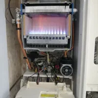 خریدار و تعمیرات انواع پکیج