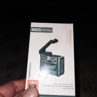 هندزفری بلوتوثی دوکاره ( پاور بانک)