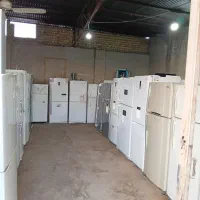 یخچال فریزر تعداد بالا